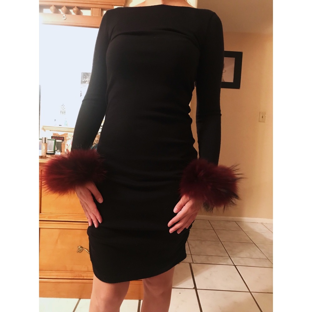 Alice + Olivia xs dress new condition